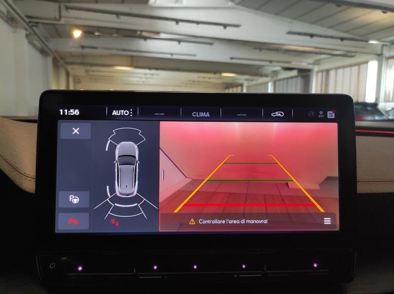 CUPRA Formentor - Formentor 2.0 TDI 4Drive DSG