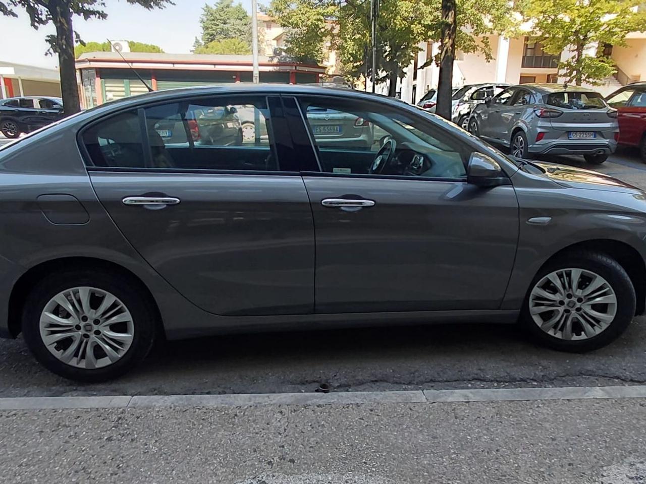 Fiat Tipo Lounge 1.4 #12037