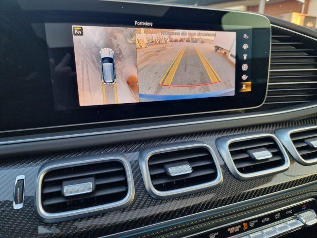 MERCEDES-BENZ GLE 63 AMG 4Matic+ Mild hybrid AMG S -CONTO VENDITA-