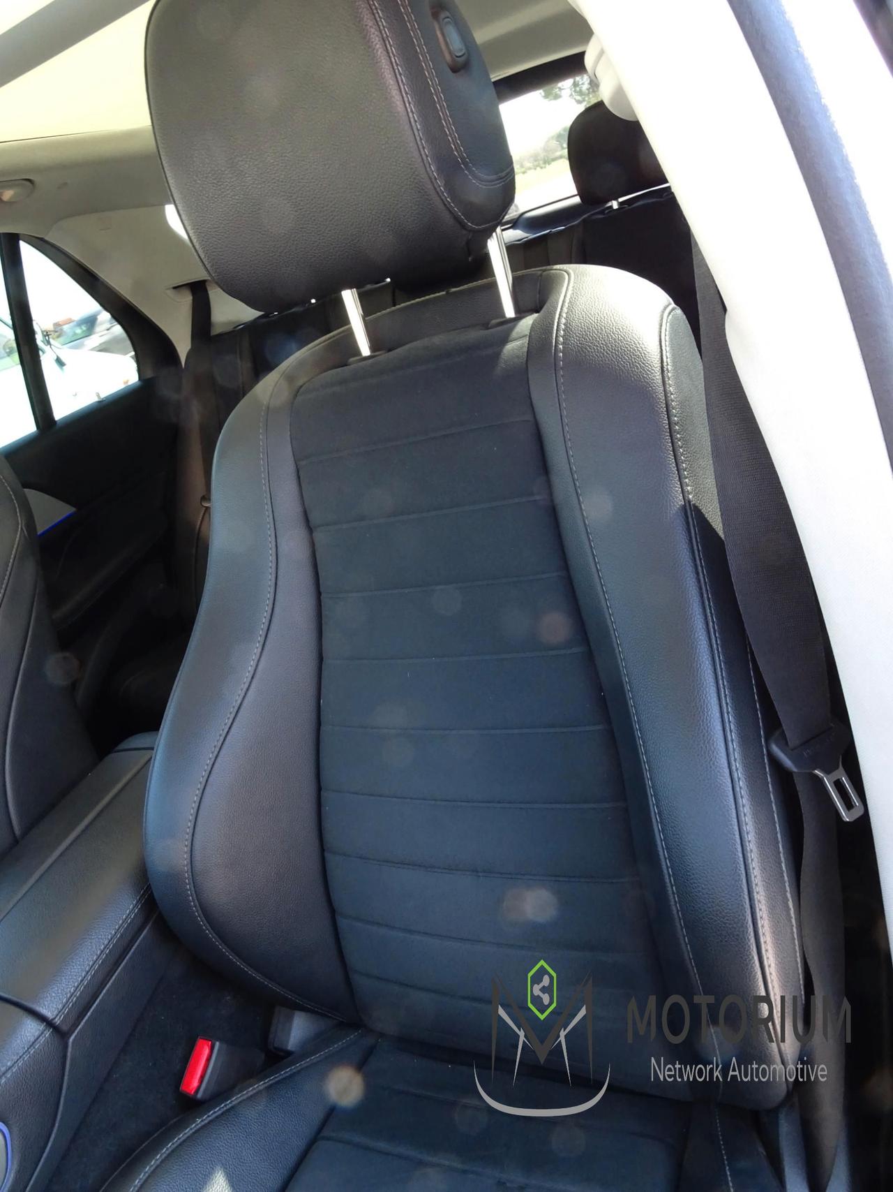 Mercedes GLE SUV GLE 350 de phev (e eq-power) Premium Plus 4matic auto