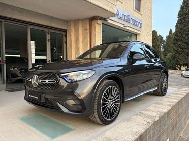 MERCEDES-BENZ GLC 220 d 4Matic Mild Hybrid AMG Premium plus Pack Night.