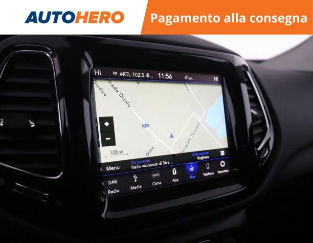 JEEP Compass 2.0 Multijet II 4WD Limited