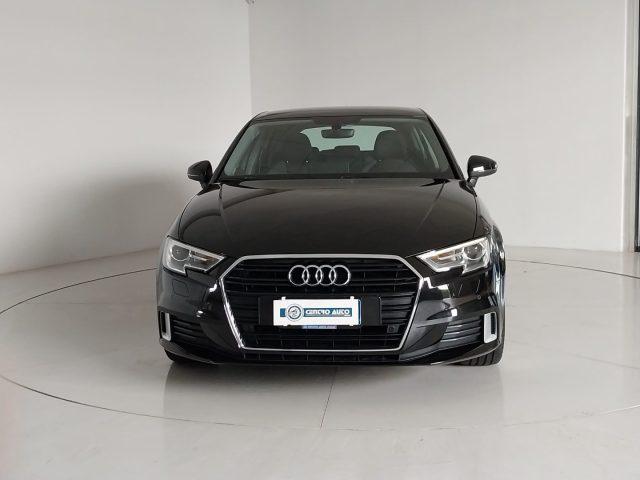 AUDI A3 SPB 30 TDI S tronic Sport