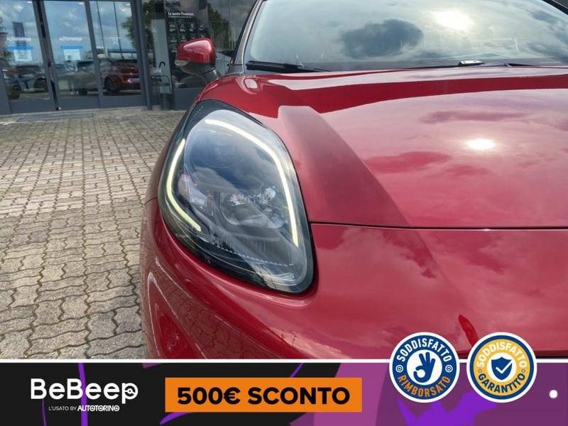 Ford Puma 1.0 ECOBOOST ST-LINE S&S 125CV