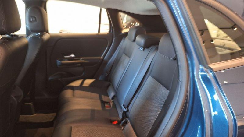 Mercedes-Benz GLA GLA 200 d Automatic Business Extra