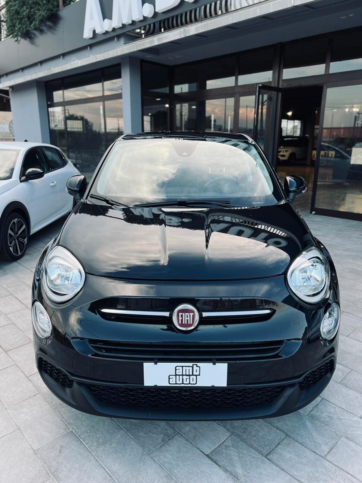 Fiat 500X 1.6 MultiJet 120 CV URBAN - GARANZIA FINO A 3 ANNI!!!!