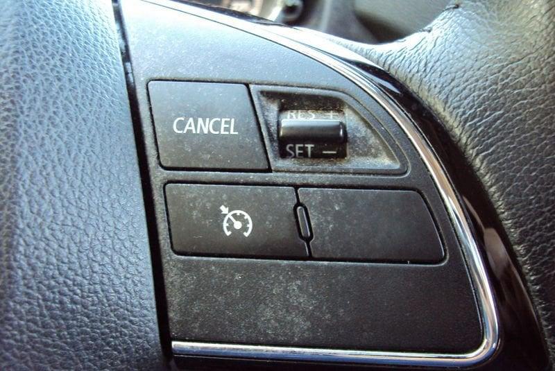 Mitsubishi ASX 1.6 Instyle Navi 2WD ** GPL **