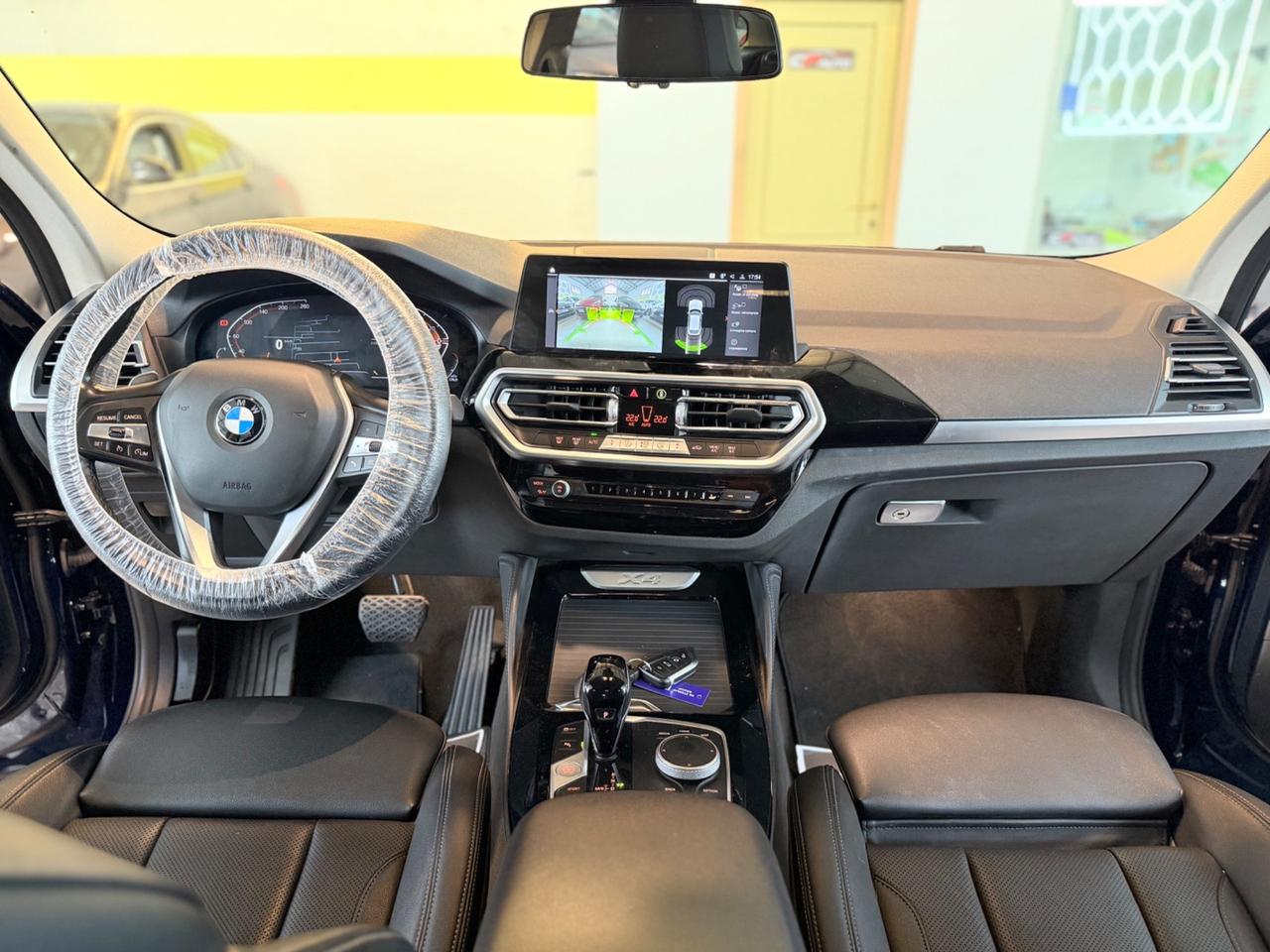 Bmw X4 xDrive20d 190cv diesel/hibrida 2023