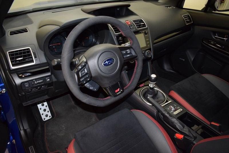 Subaru WRX IMPREZA STI LEGENDARY EDITION 37/55