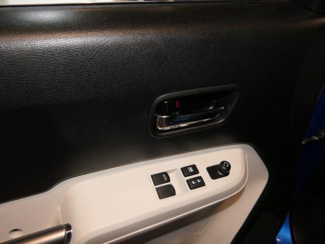 SUZUKI Ignis 1.2 Dualjet 4WD All Grip Top