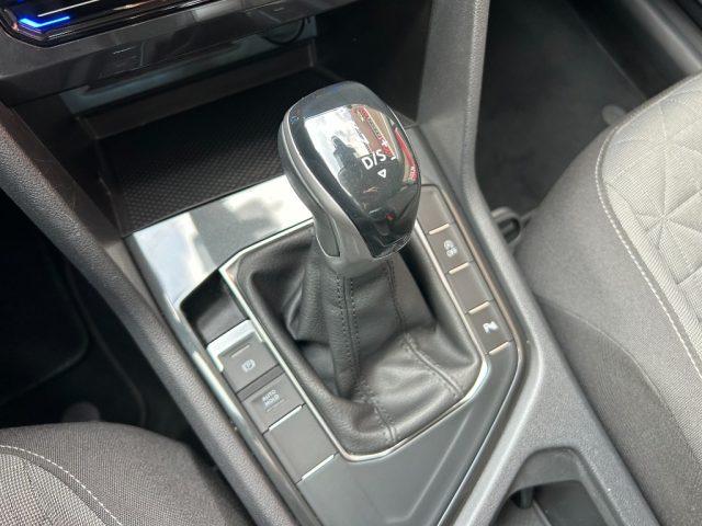 VOLKSWAGEN Tiguan 2.0 TDI 150 CV SCR DSG Life