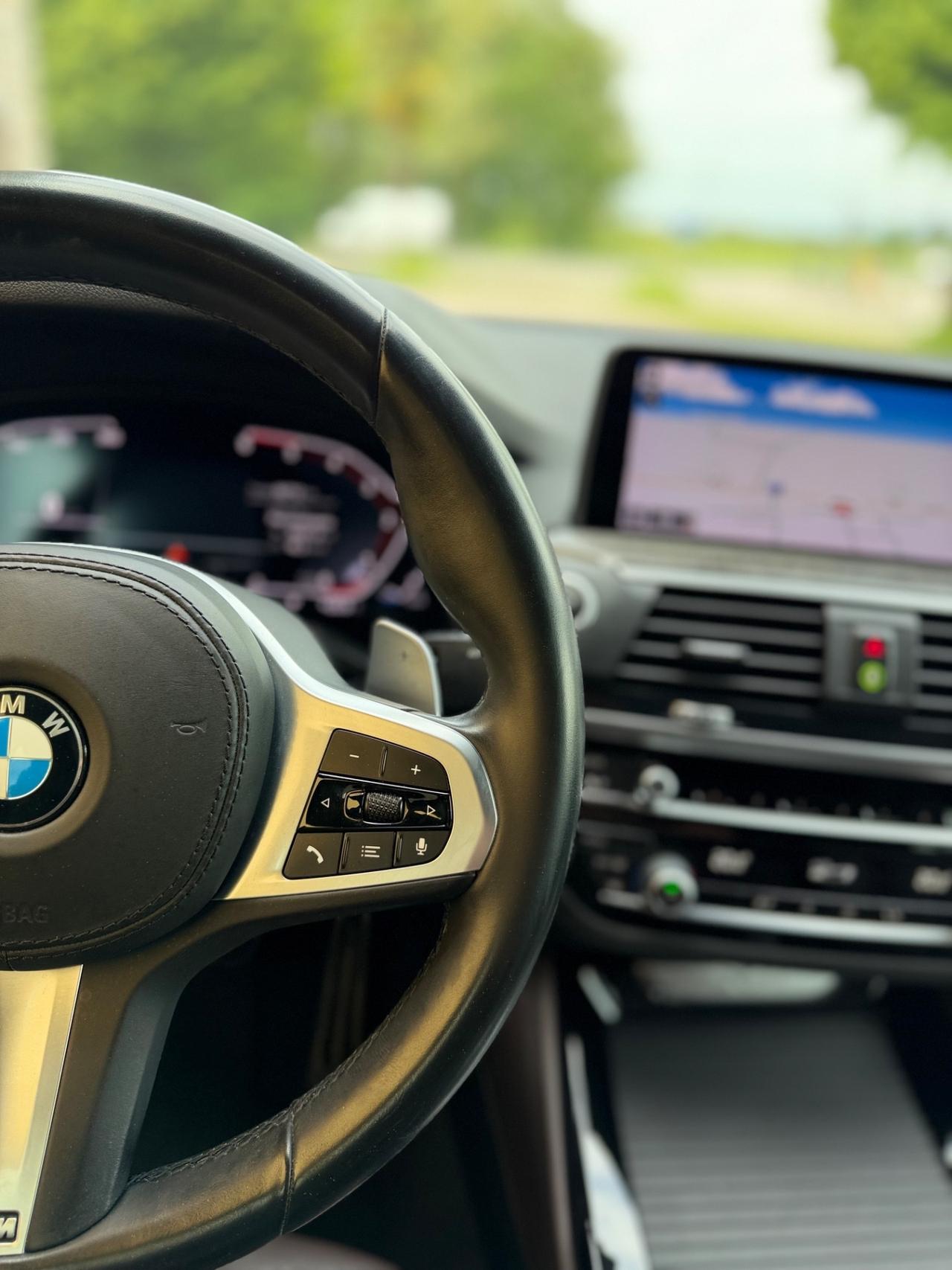 Bmw X4 xDrive20d Msport