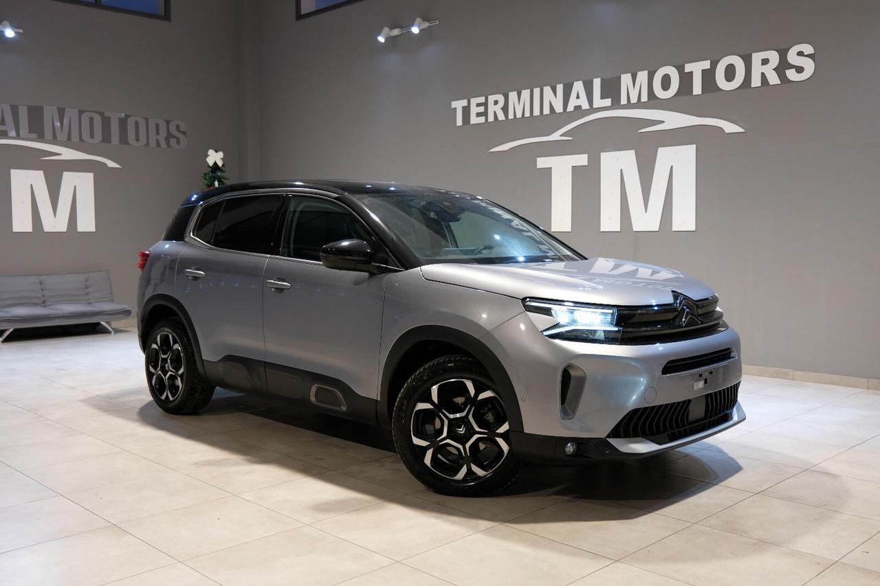 Citroen C5 Aircross BlueHDi 130 S&S EAT8 Max