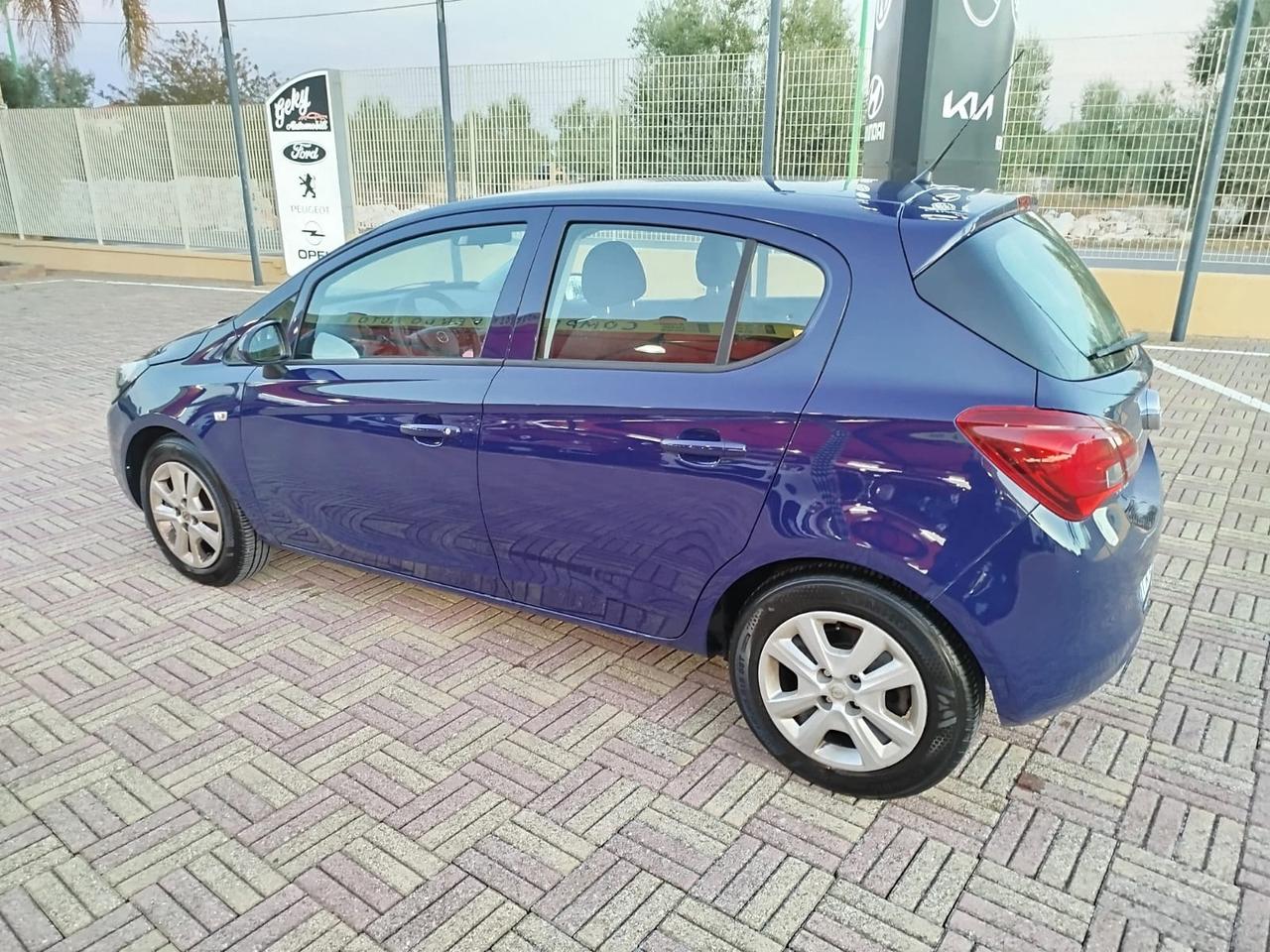 Opel Corsa 1.3 CDTI ecoFLEX Start&Stop 5 porte