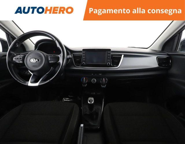KIA Rio 1.4 CRDi 5 porte Active