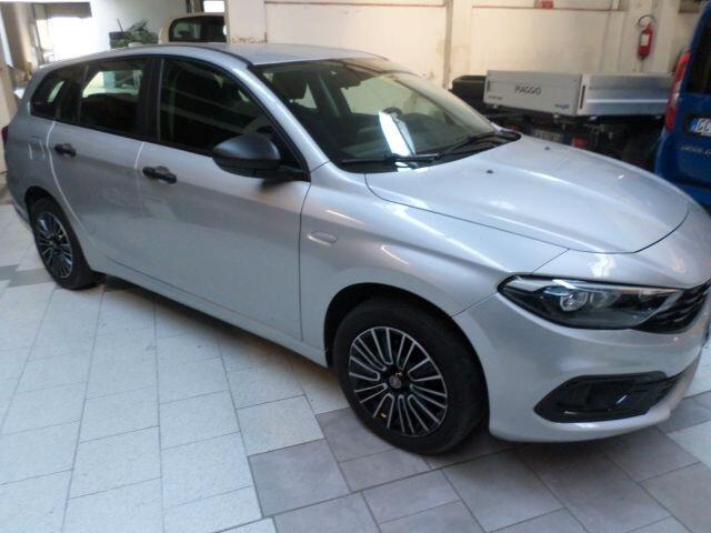 Fiat Tipo SW 1.0 NAVIGATORE EURO6D