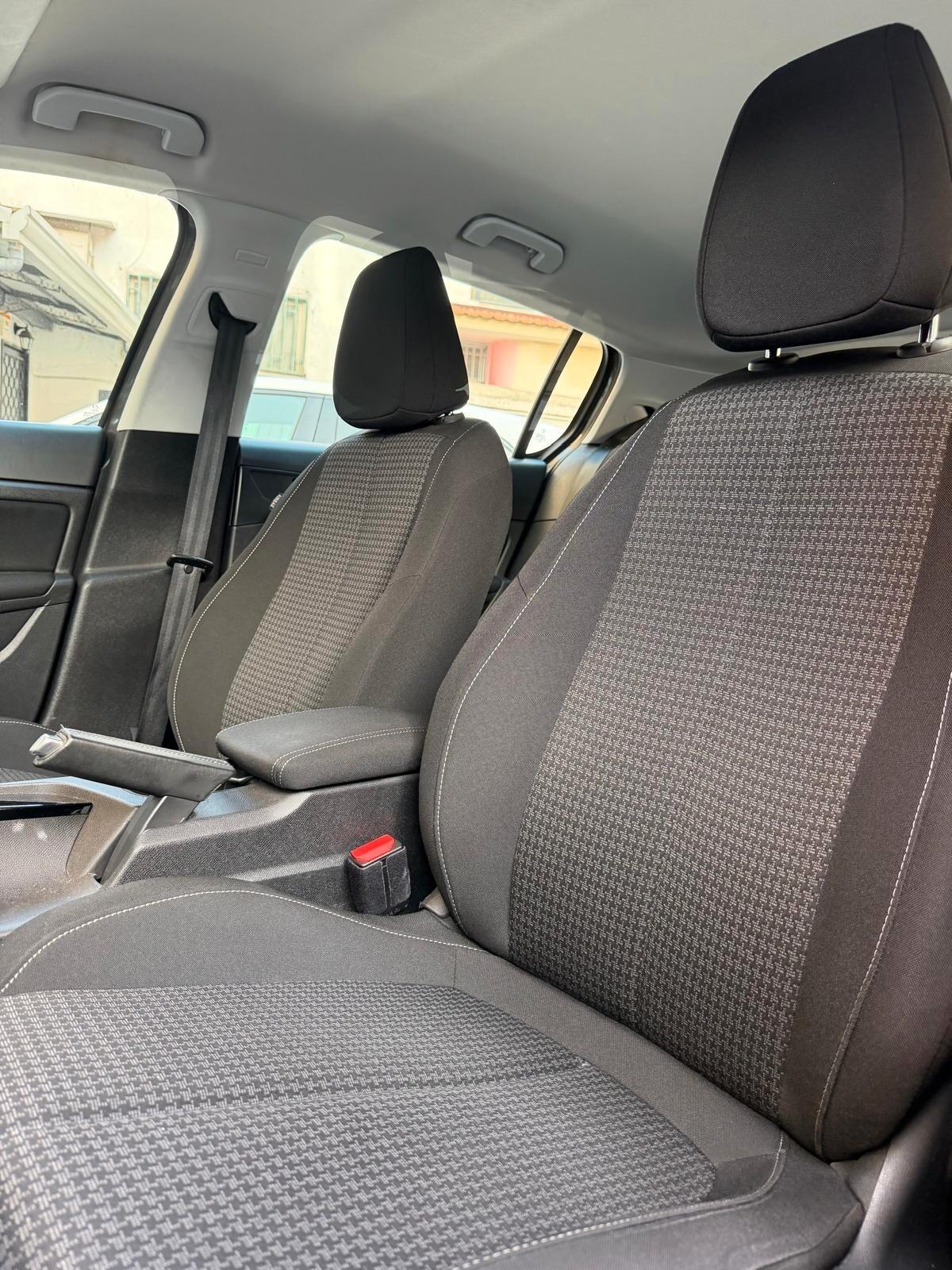 Peugeot 308 BlueHDi 130 S&S Active