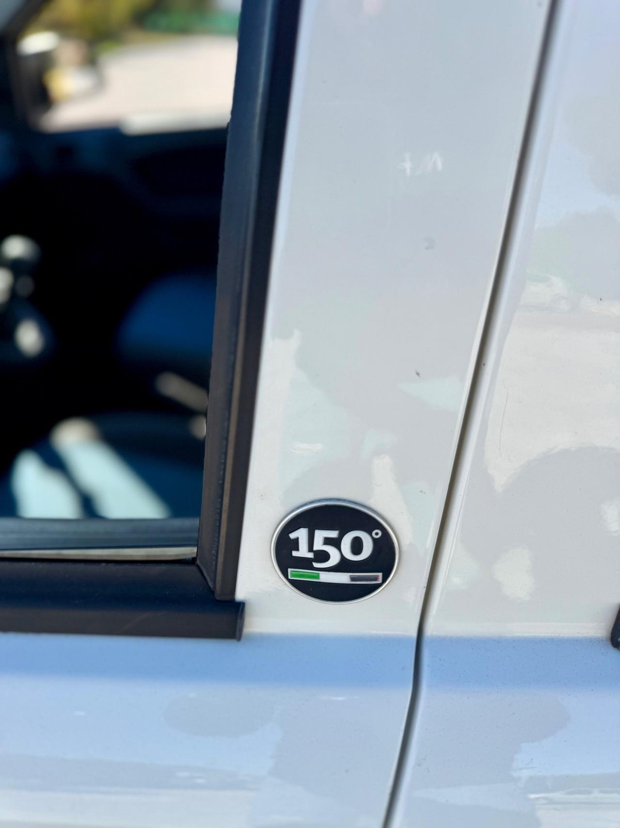 Fiat Panda 1.2 Benzina 69cv EURO5 Neopatentati