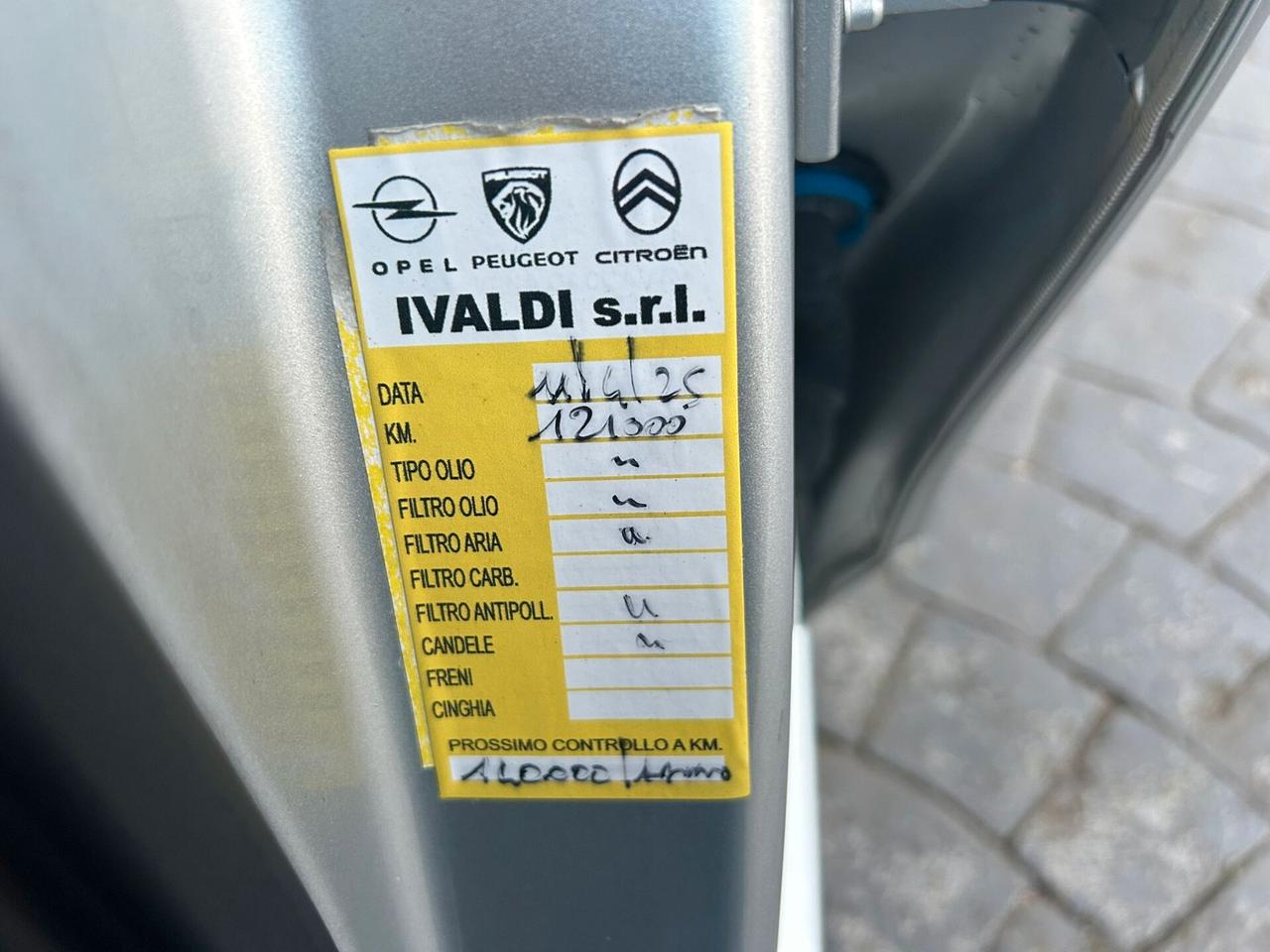 Opel Corsa 1.4 90Cv GPL 5P TECH - 2018