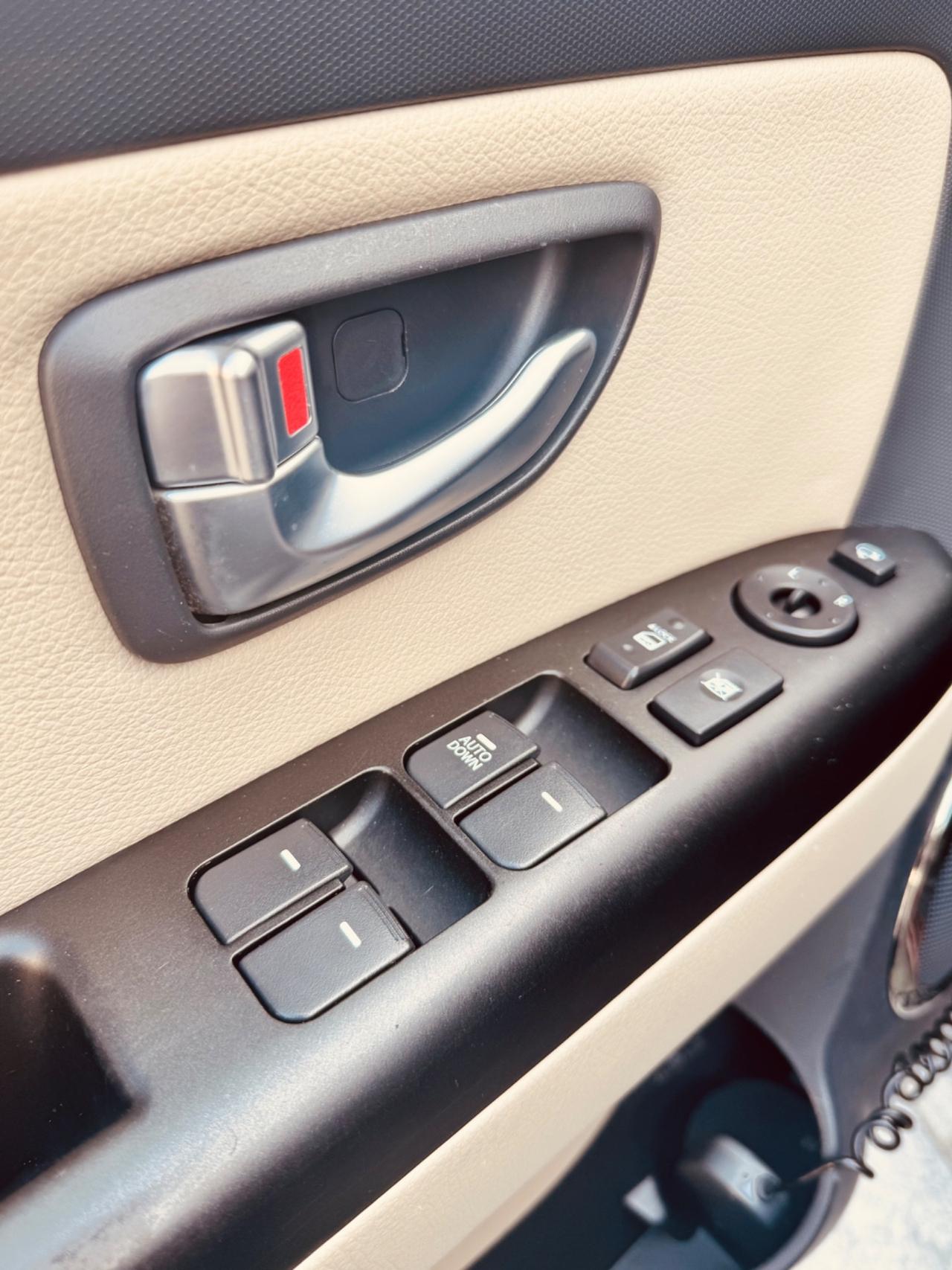 Kia Soul Trasporto e Guida Disabili