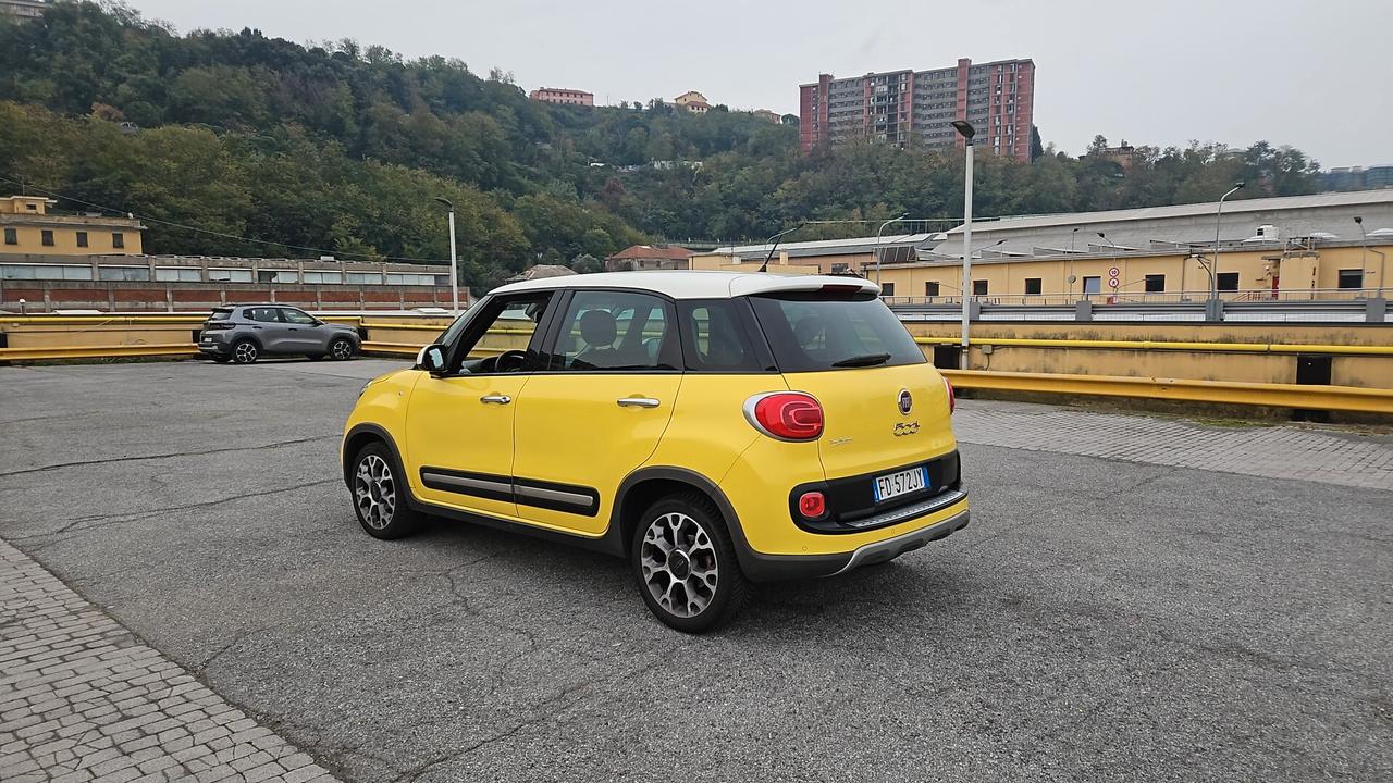 Fiat 500L 1.3 Multijet 95 CV Pop