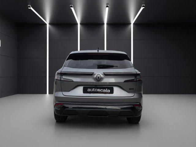 RENAULT Austral Austral Full Hybrid E-Tech 200 CV Techno