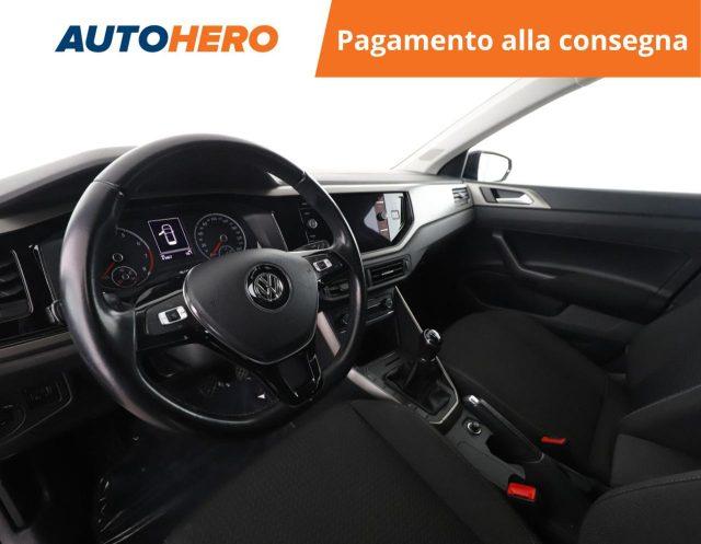 VOLKSWAGEN Polo 1.0 TSI 5p. Sport BlueMotion Technology