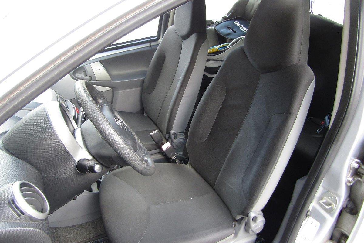 TOYOTA Aygo 1.0 12V VVT-i 5 porte