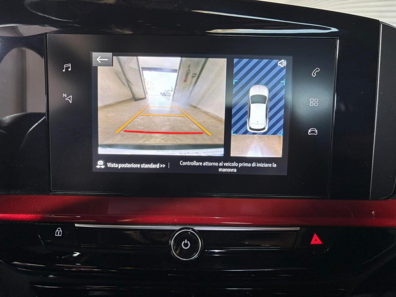 Opel Mokka 1.2 Benzina 101 cv - GS Line