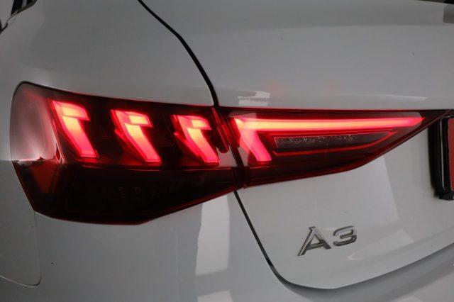AUDI A3 A3 SPB 35 TDI S tronic Business