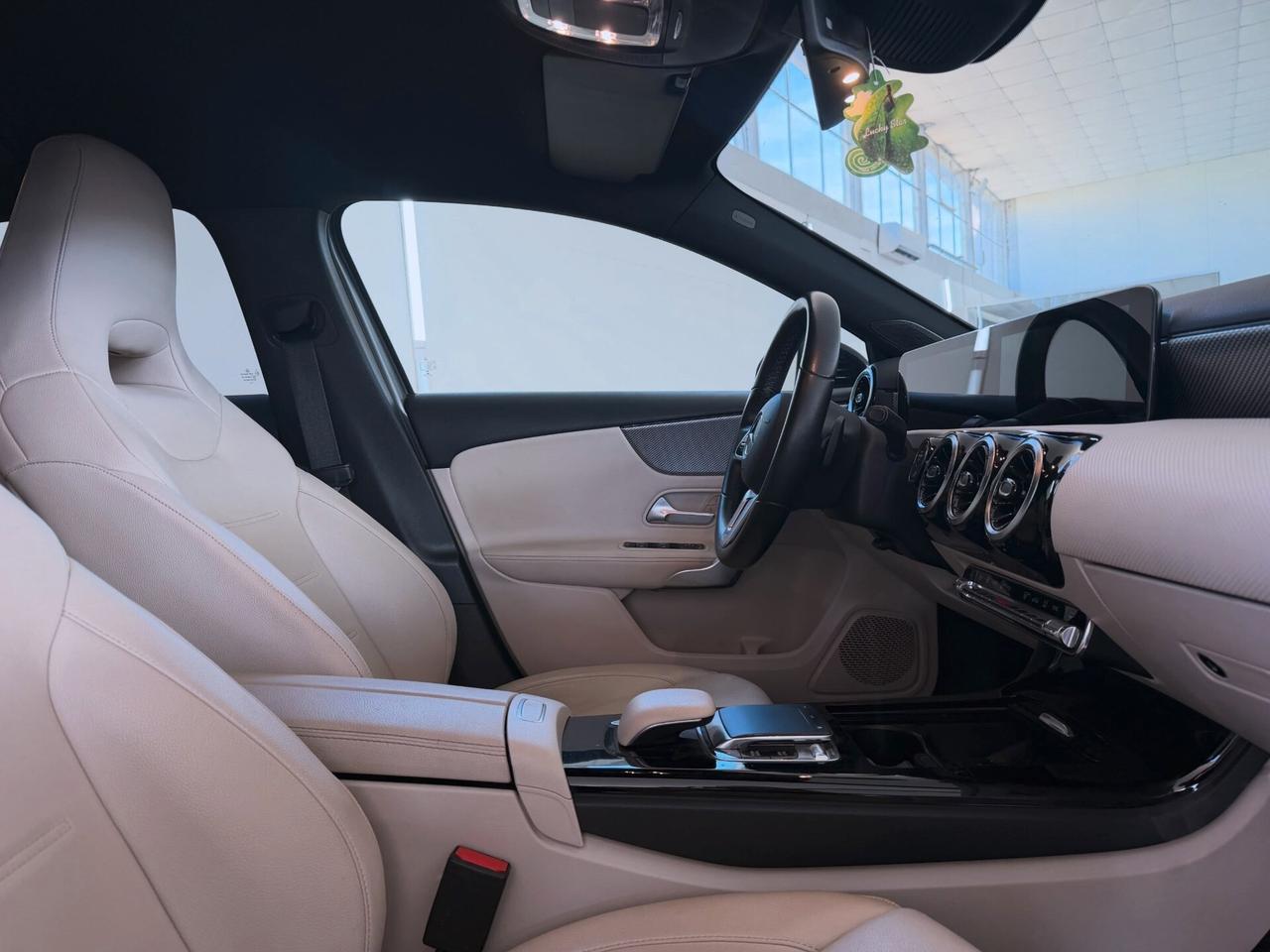 Mercedes-benz A 180 d Sport EXTRA