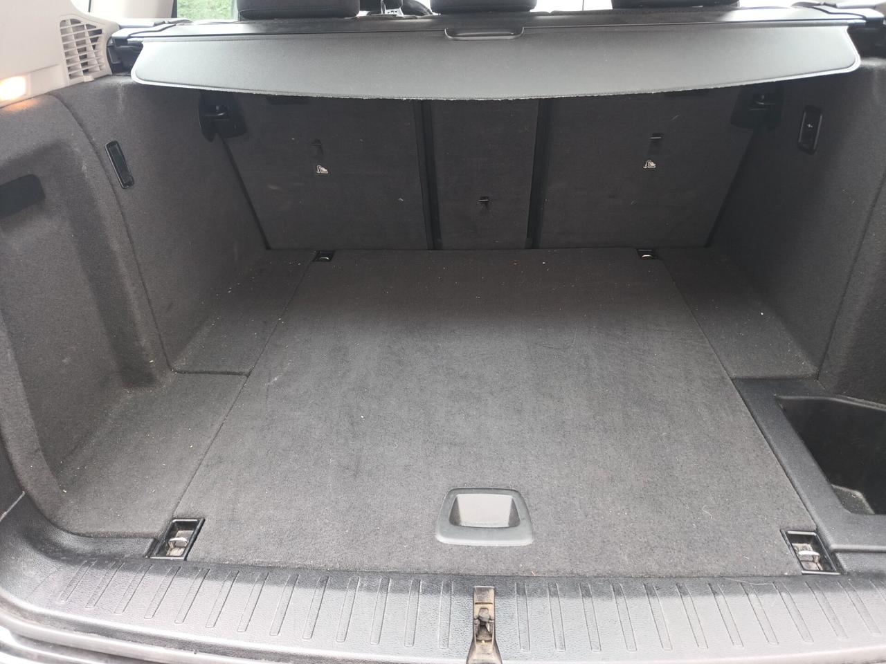 Bmw X3 xDrive20d Business aut.