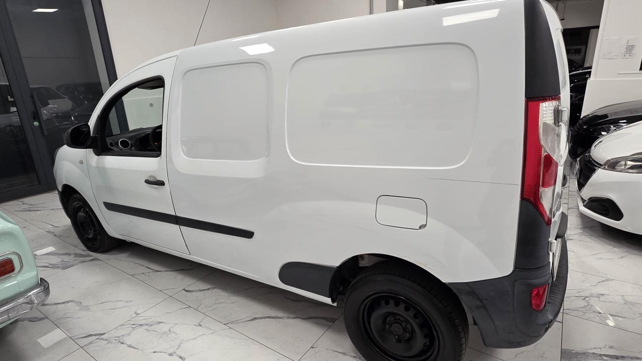 Renault Kangoo 1.5 dCi 90CV F.AP. 4p. Express Maxi