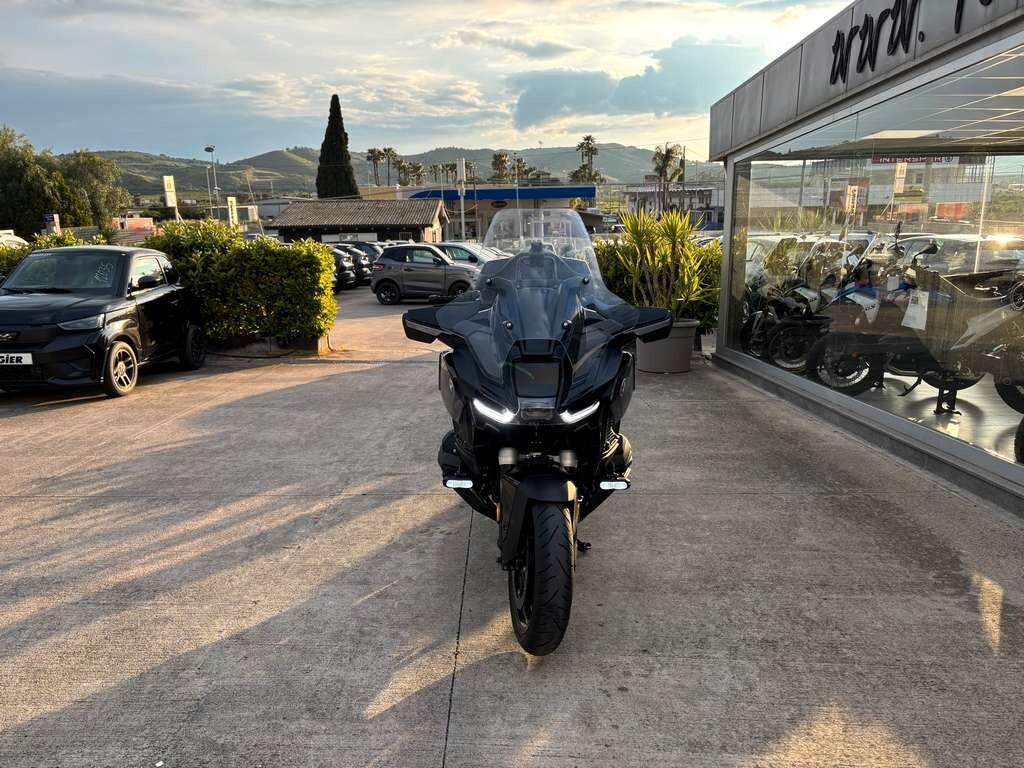 Bmw R 1300 RT 2025 / KM 1.000 Tua a solo 269 Euro al mese