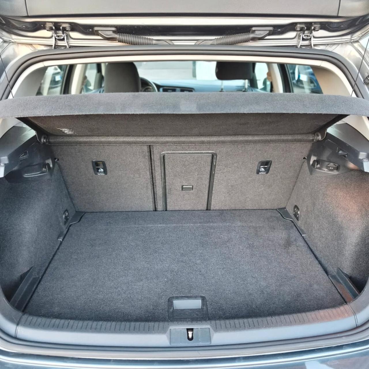 Volkswagen Golf 1.6 TDI 115 CV DSG 2018