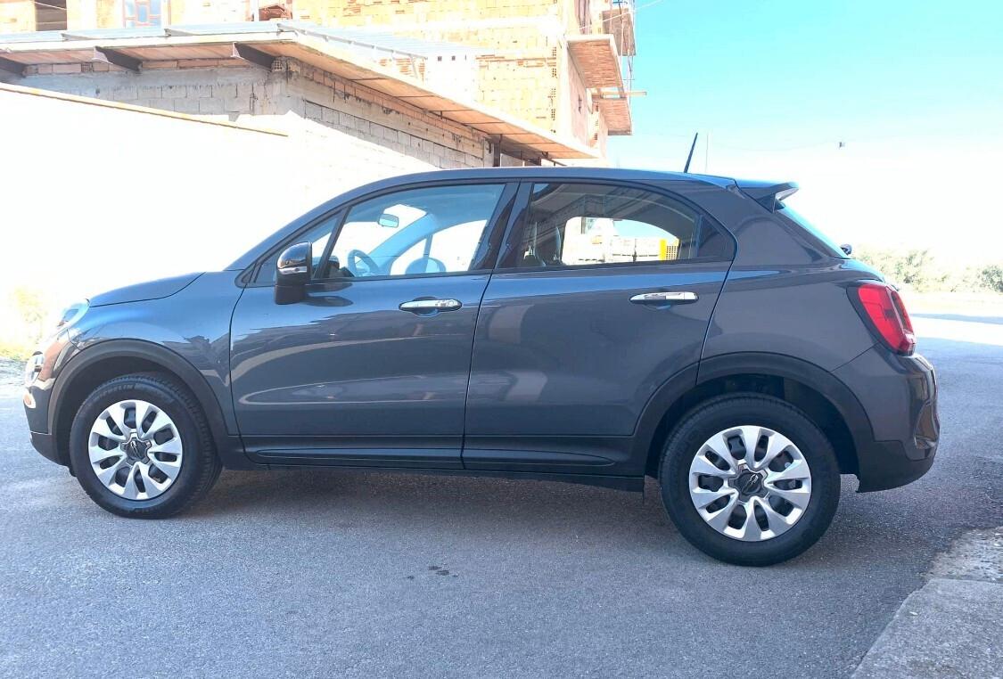 Fiat 500X 1.3 Mjt 95cv Urban