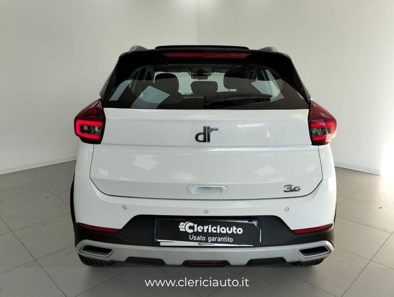 DR AUTOMOBILES dr 3.0 1.5