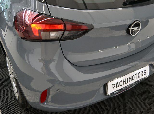 OPEL Corsa 1.2 Edition Ok Neopatentati UnicoProprietario **