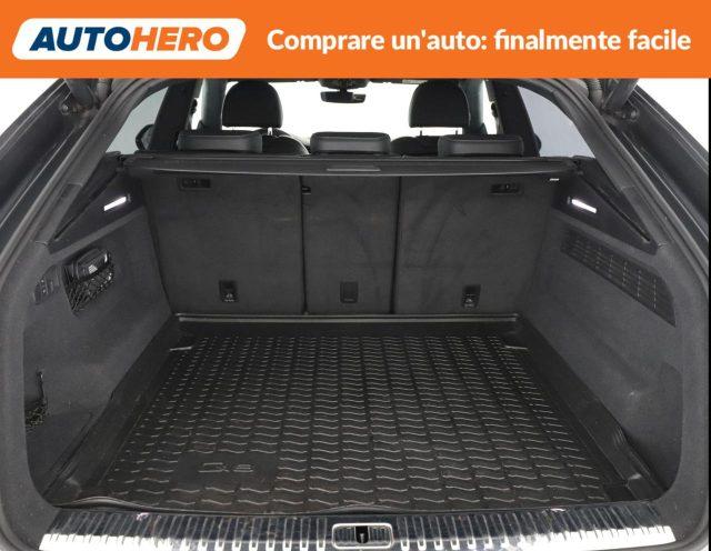 AUDI Q8 50 TDI 286 CV quattro tiptronic