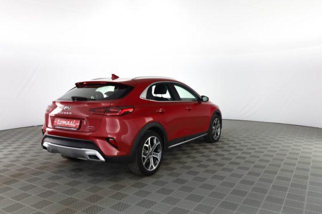 KIA XCeed Xceed 1.6 CRDi 115CV Style