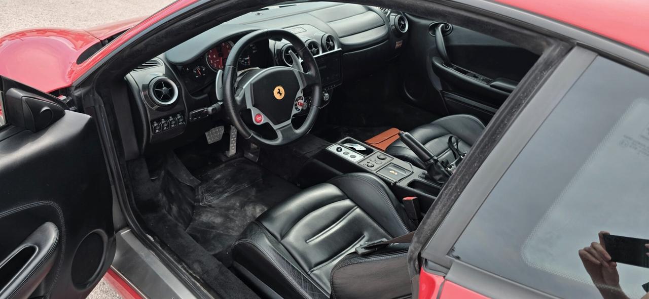 Ferrari F430 F1 - 2006 - IMPECCABILE
