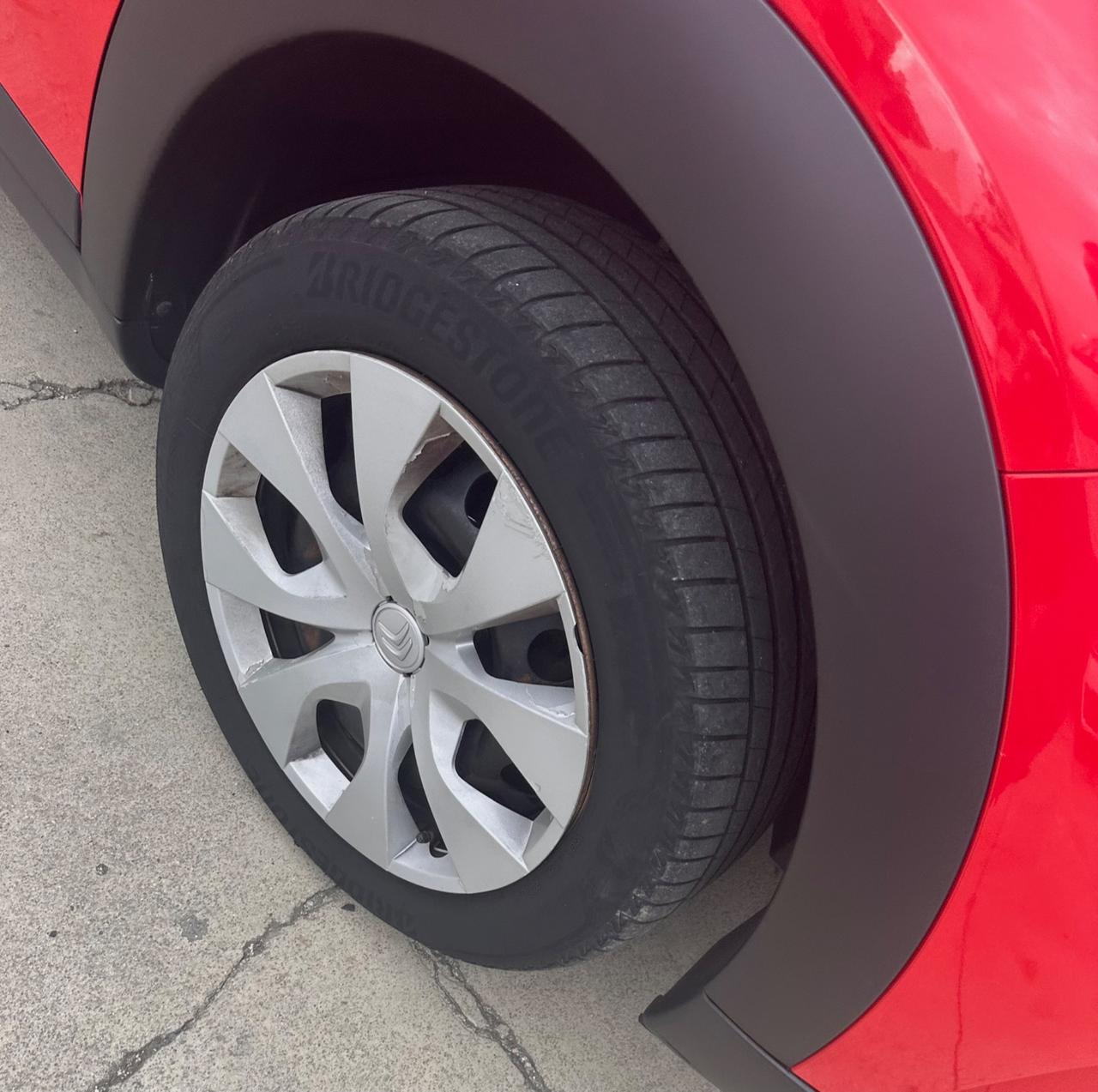 Citroen C4 Cactus BlueHDi 100 S&S Feel Pack 2020