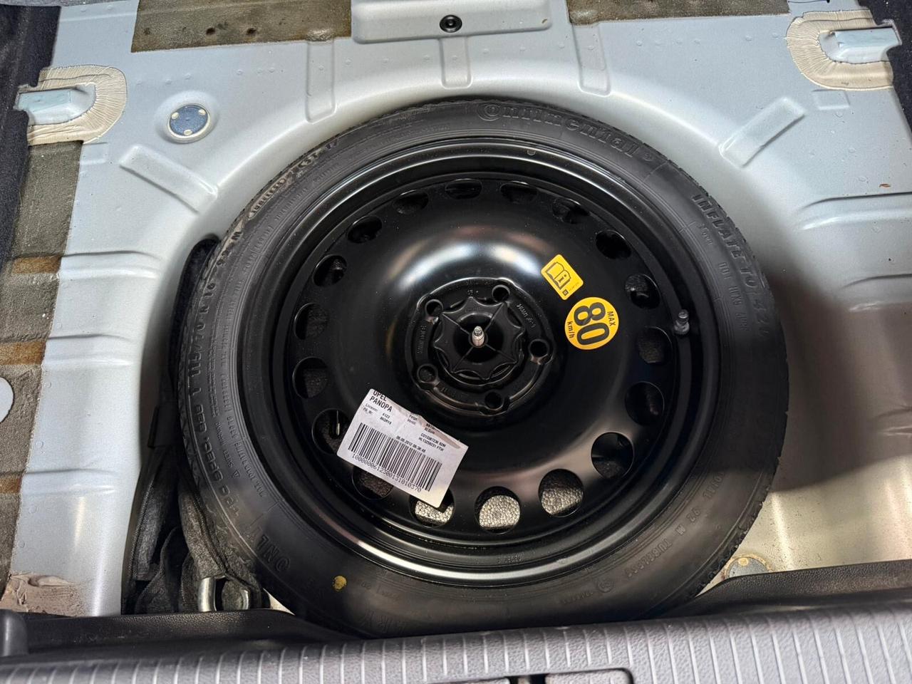 Opel Astra Tagliandi Certificati Diesel Manuale Neopatentati