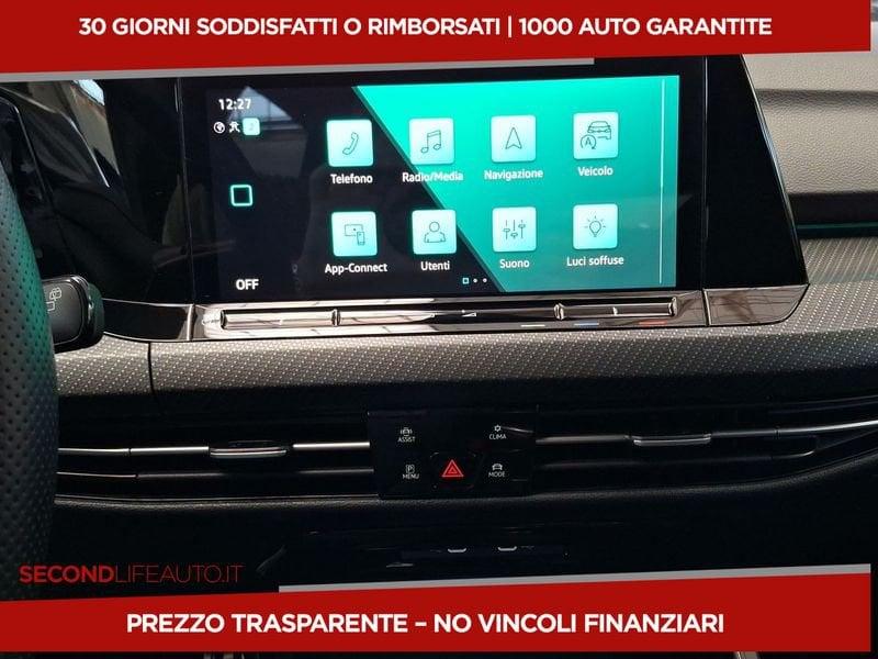 Volkswagen Golf 1.5 tsi evo R-Line 130cv