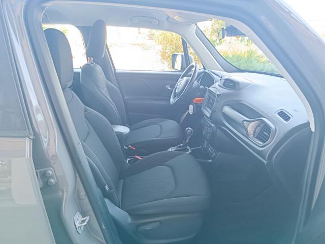 JEEP Renegade 2.0 Mjt 140CV 4WD Active Drive Low Limited