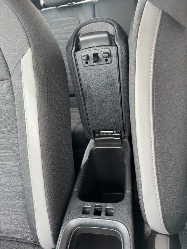 JEEP Avenger BEV Longitude