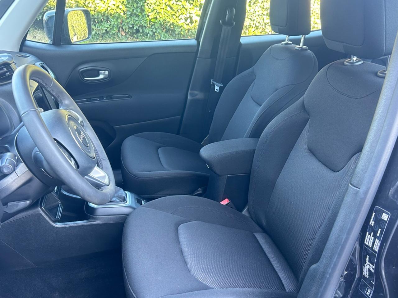Jeep Renegade 1.6 Mjt 2018