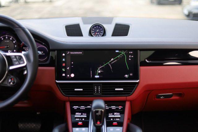 PORSCHE Cayenne Coupé 3.0 V6 IVA ESPOSTA