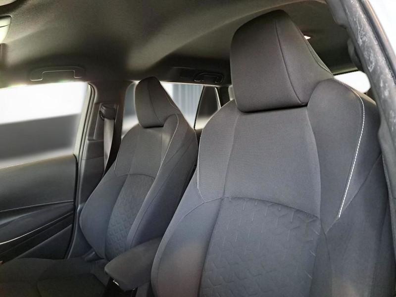 TOYOTA COROLLA TS 1.8 HYBRID BUSINESS AUTO STATION WAGON