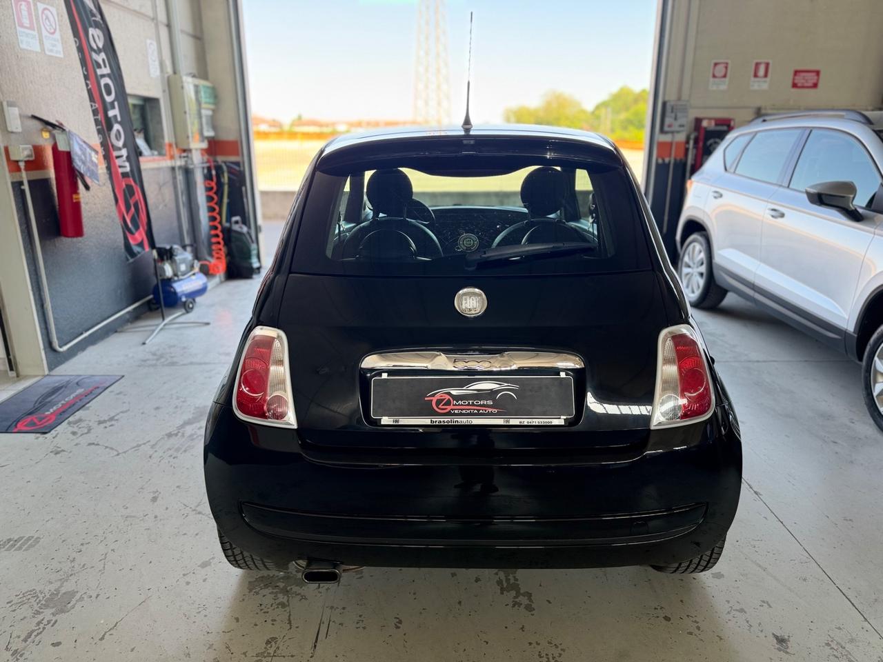 Fiat 500 1.2 Sport NEOPATENTATI